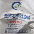 Biossido di titanio Jinhai R6618T R6628 R6638 R6658 R6668